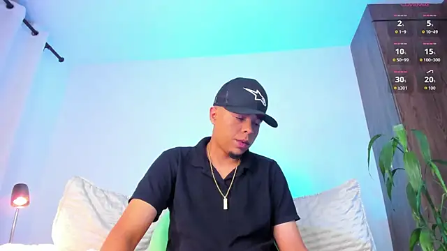 Randdy 333 online show from 05.07.26