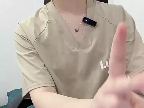 hunhun122 online show from 04.07.26