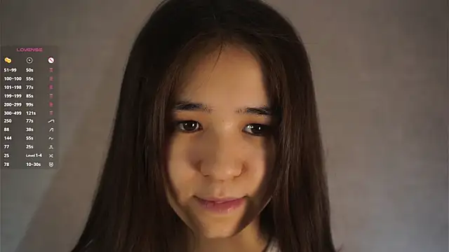 CherrylLlams online show from 03.23.26