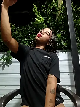 Dirty Salome2 online show from 03.21.26