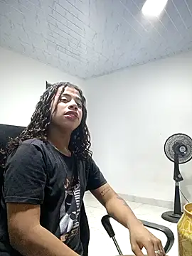 Dirty Salome2 online show from 04.27.26