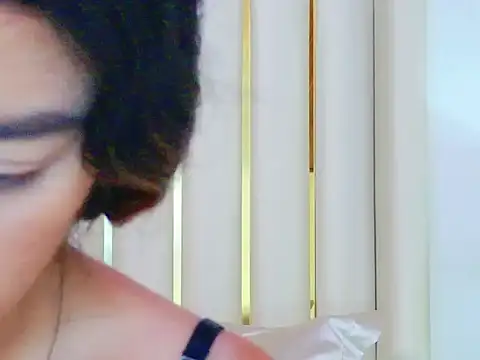 AnnieDesire online show from 05.06.26