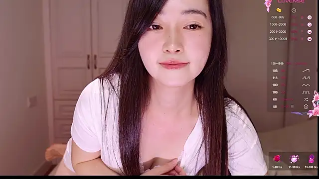 Times-lover online show from 03.21.26