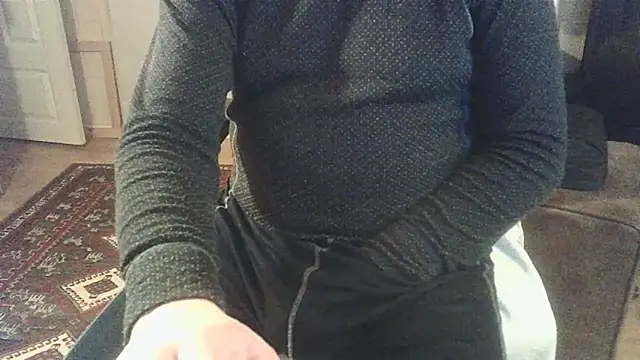 Buggemann online show from 04.05.26