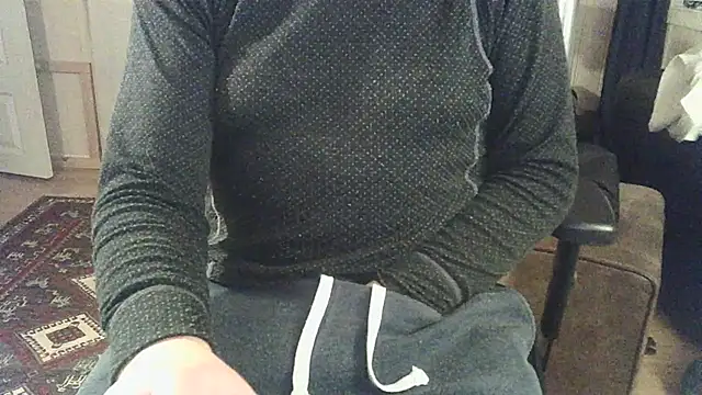 Buggemann online show from 04.06.26