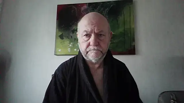 Snapshot of Buggemann chatting on 06.20.26 Buggemann online show from 06.20.26