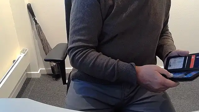 Snapshot of Buggemann chatting on 07.28.26 Buggemann online show from 07.28.26