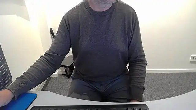 Snapshot of Buggemann chatting on 07.29.26 Buggemann online show from 07.29.26