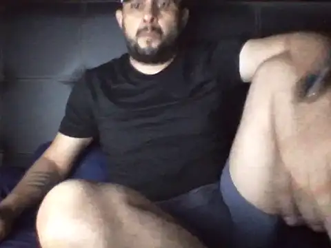 Sergiomachine69 online show from 03.11.26