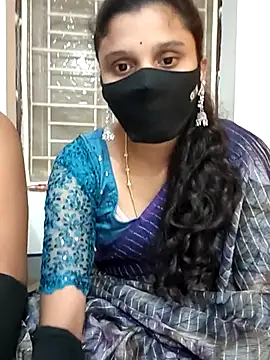 Telugucouple1431 online show from 07.06.26