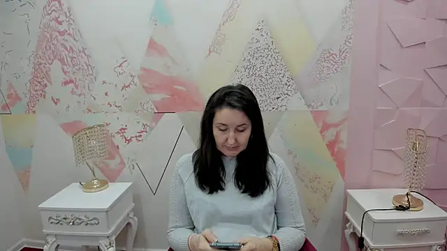 Gessy hale online show from 03.13.26