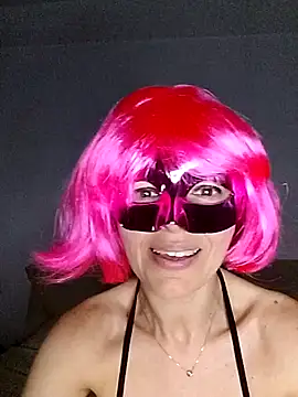 oursecretnights1 online show from 04.09.26