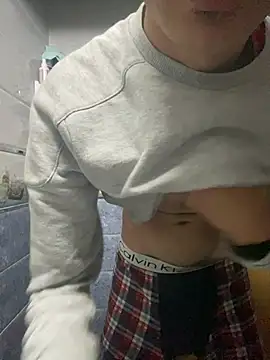 Achrafsad9i online show from 03.31.26