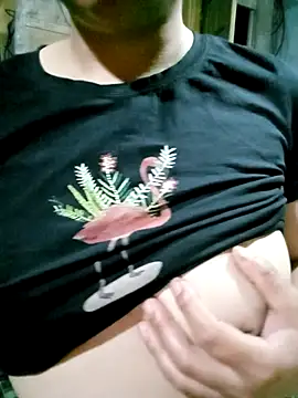 hasaki001 online show from 04.02.26