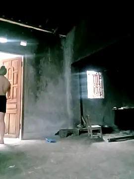 hasaki001 online show from 04.03.26