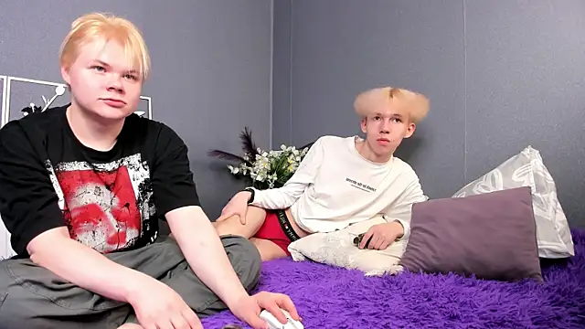 Mark Brain online show from 04.03.26