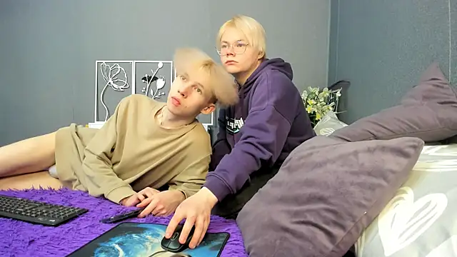 Mark Brain online show from 04.05.26