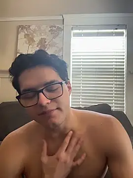 Caleb-Sweats online show from 03.14.26