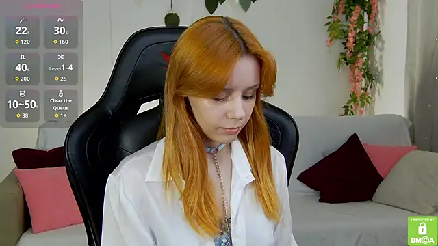 Rachel lips online show from 04.20.26