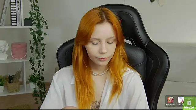 Rachel lips online show from 06.03.26