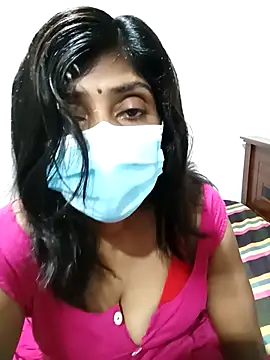 Amisha-35 online show from 05.08.26