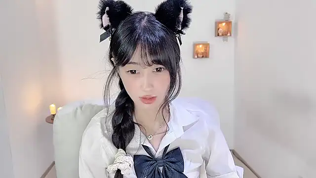 Snapshot of xiaooyee chatting on 07.10.26 xiaooyee online show from 07.10.26