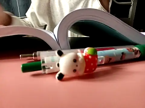 Kaixjn online show from 03.12.26