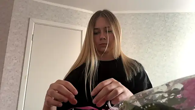 TranBergreen online show from 03.12.26