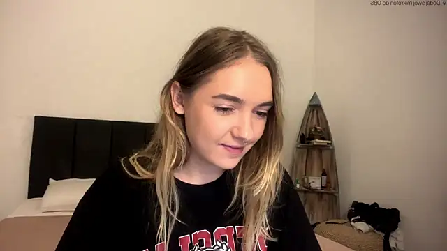 RoxyWet online show from 04.23.26