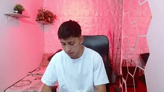 Kei 23 online show from 03.25.26