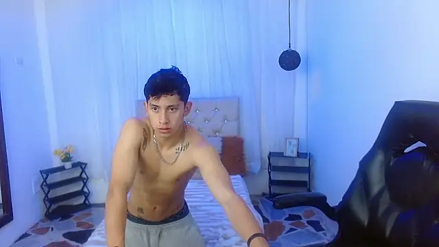 Kei 23 online show from 04.09.26