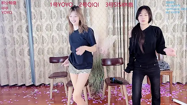 SM 00002 online show from 04.29.26