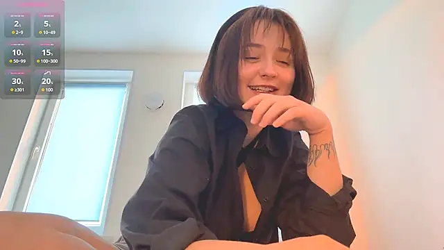 JoltingWater online show from 03.15.26