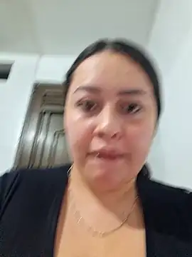 Stefanialove- online show from 03.13.26