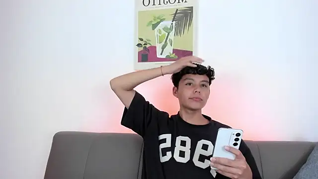 chico medusa online show from 04.19.26