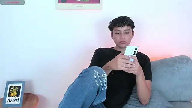 chico medusa online show from 04.22.26