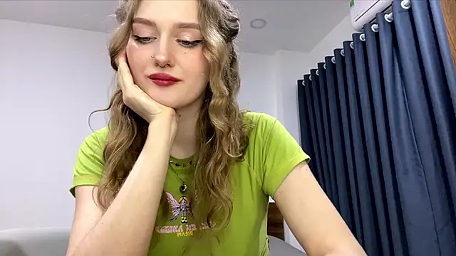 JanesSpace online show from 04.21.26