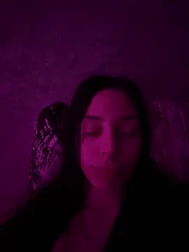 MishellKins online show from 04.08.26
