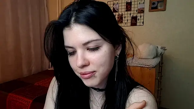 MiaTemptress online show from 03.14.26