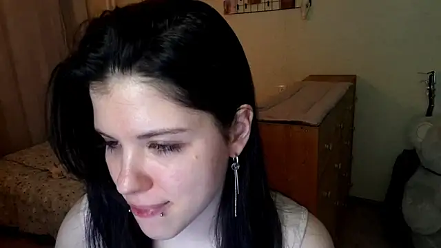 MiaTemptress online show from 04.13.26