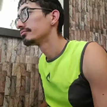 jhosuamoore online show from 03.15.26