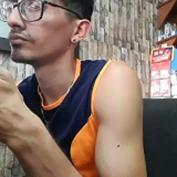 jhosuamoore online show from 04.01.26