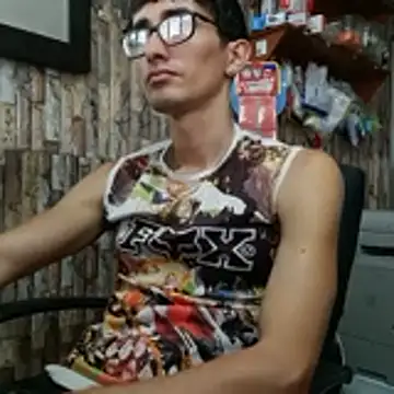 jhosuamoore online show from 04.26.26