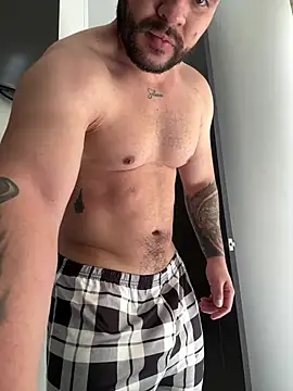 Axel Dominus online show from 03.22.26