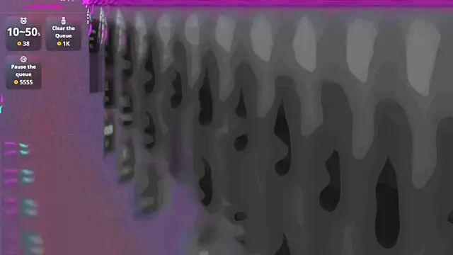 Zoe Evaanss  online show from 08.01.26