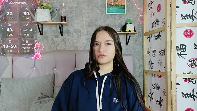 Sophia xoxo1 online show from 04.16.26