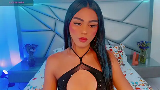 tiifannysexyhot online show from 04.19.26