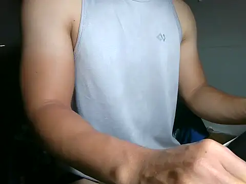 ZhangQing95 online show from 03.20.26