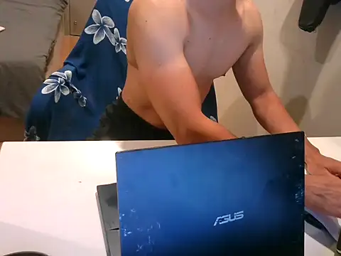 ZhangQing95 online show from 03.22.26