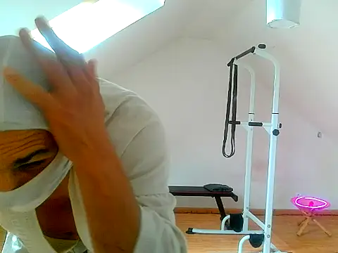 NinjaLaser online show from 05.13.26